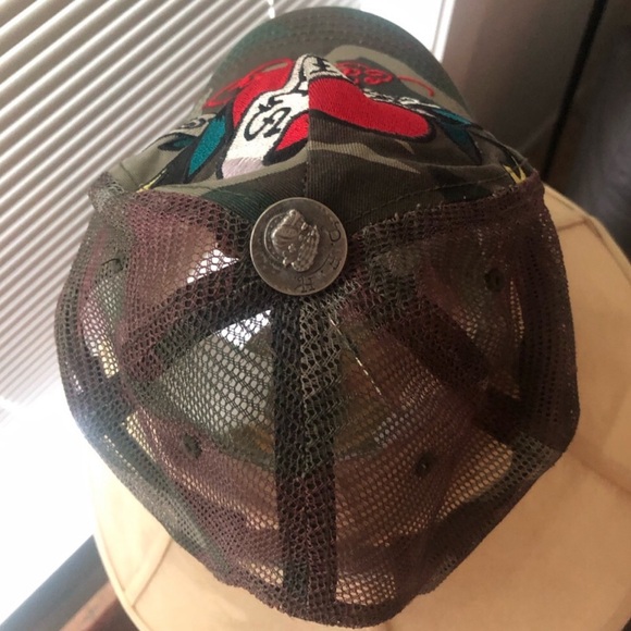 ED HARDY - Picture 6 of 10